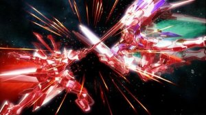 机动战士高达2025最新版截图1