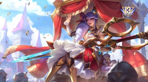 英雄联盟凤舞无双宝典上线时间介绍