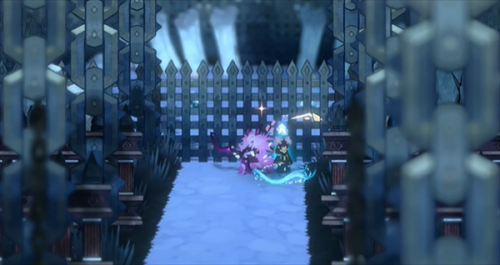 妖之乡抓笼子里的怪的方法