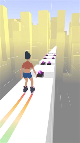 我滑轮贼溜截图2