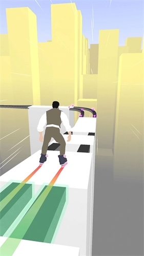 我滑轮贼溜截图3