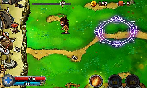 王者荣耀日服截图1