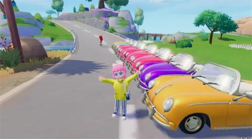 心动小镇不受影响任务攻略