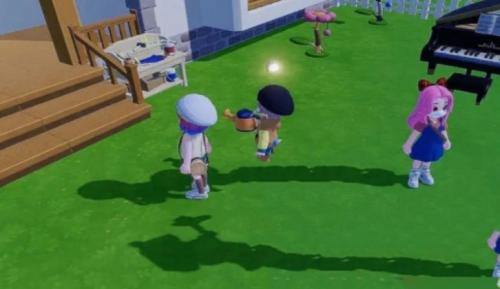 心动小镇不受影响任务攻略