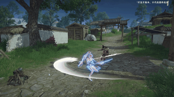 永劫无间手游新版本天命宝鉴介绍