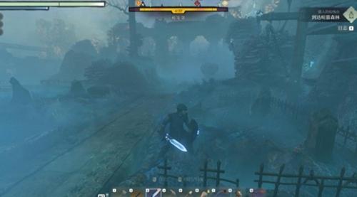 雾锁王国发光紫武介绍