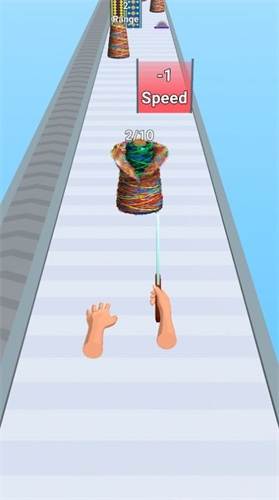 地毯大师跑截图1