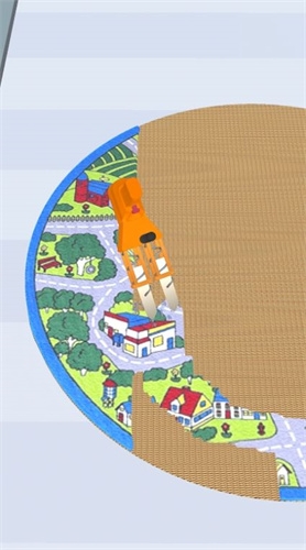 地毯大师跑截图2