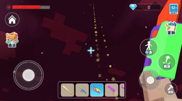 沙盒世界kselebox截图1