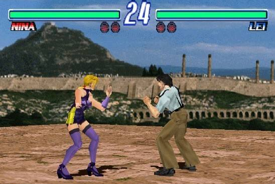 地下城与勇士70版本怀旧服截图1