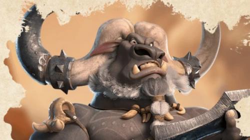 万龙觉醒霍斯克天赋选择推荐