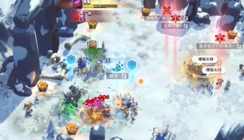 万龙觉醒巨人打法攻略