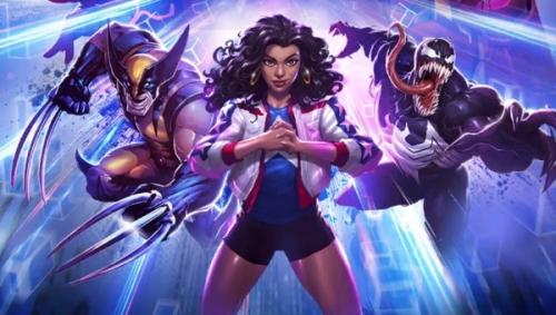 漫威终极逆转壮汉卡扎尔动物园玩法攻略