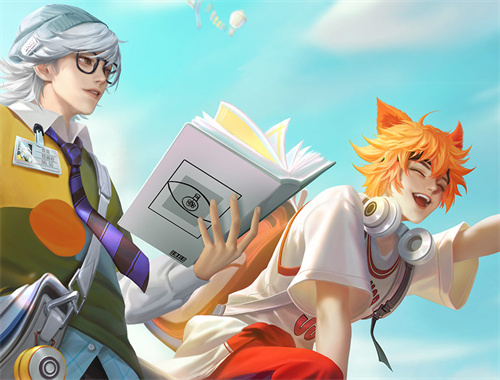 王者荣耀五五开黑节是几月几日 五五开黑节时间介绍