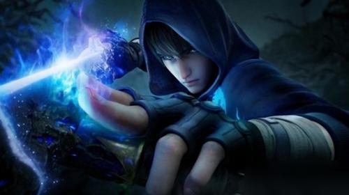 永劫无间张起灵技能效果怎么样