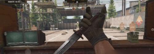 暗区突围钢管获得方法