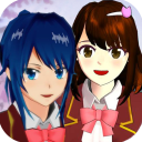 樱花校园动漫模拟器