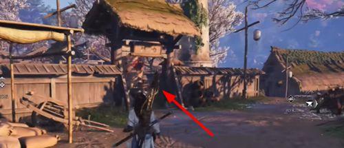 燕云十六声猫猫两撮毛位置介绍