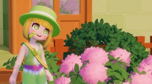 心动小镇遮阳棚获得攻略