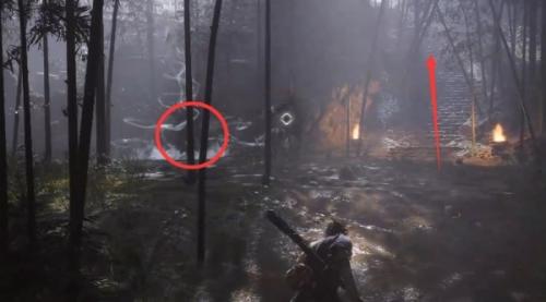 黑神话悟空黑风山葫芦仙人支线介绍