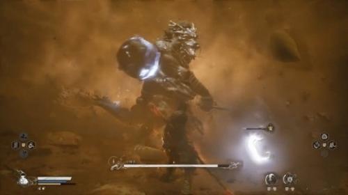 黑神话悟空小骊龙boss怎么打