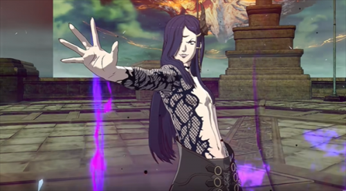 暗喻幻想佐尔巴战斗攻略