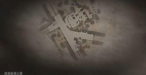 奇唤士动态影像宣讲会秘闻攻略