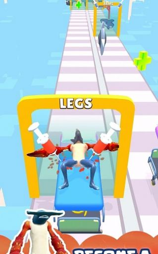 制造突变体截图1