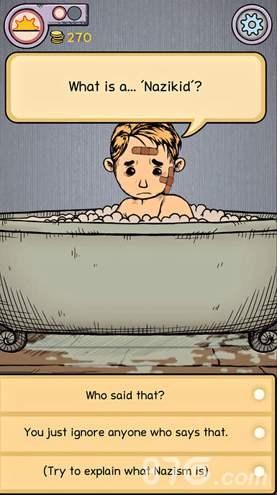 我的孩子生命之源完整版截图2