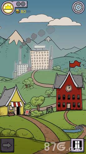 我的孩子生命之源完整版截图3