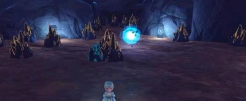 牧野之歌星铁木获取方法