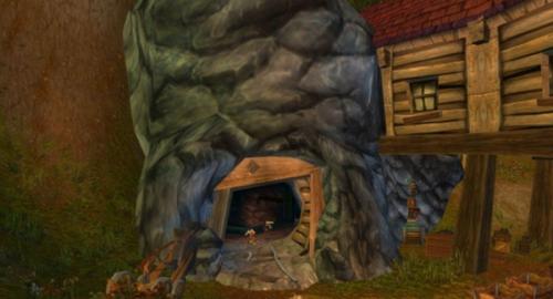 牧野之歌星铁木获取方法