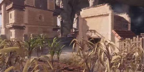 雾锁王国稻草获得方法