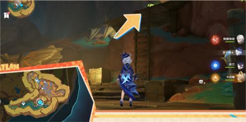 原神5.0隐藏成就正义的反抗成就怎么获取