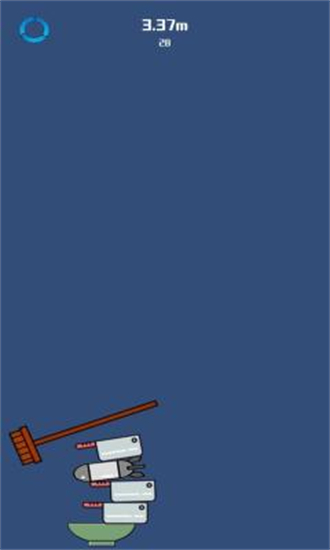 开局一个碗截图3