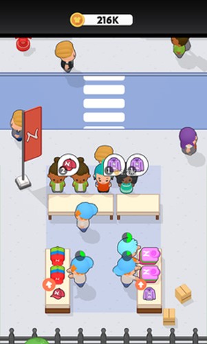 致富潮牌店截图2