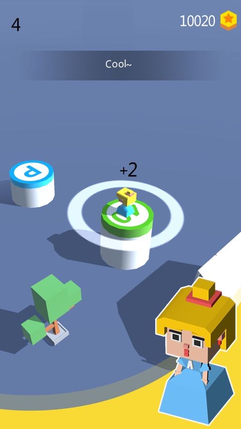 同桌模拟器截图2