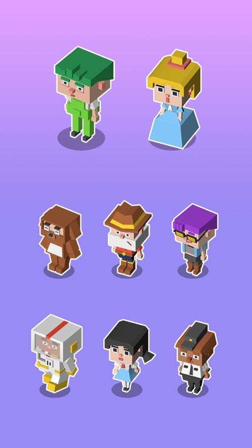 同桌模拟器截图3