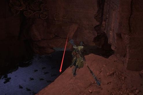 黑神话悟空第三回浮屠界监狱大门开启方法