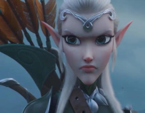 万龙觉醒芬狄利西亚角色评价