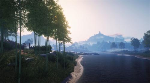 燕云十六声皮影幕起打法介绍