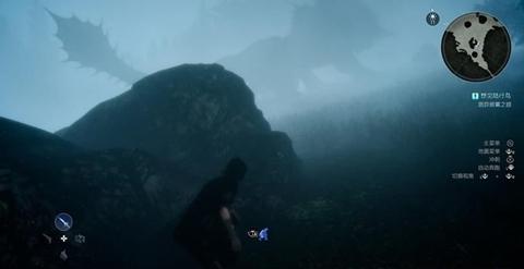 最终幻想15热闹的河流红蛙位置