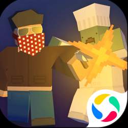 未转变者3.0自带模组