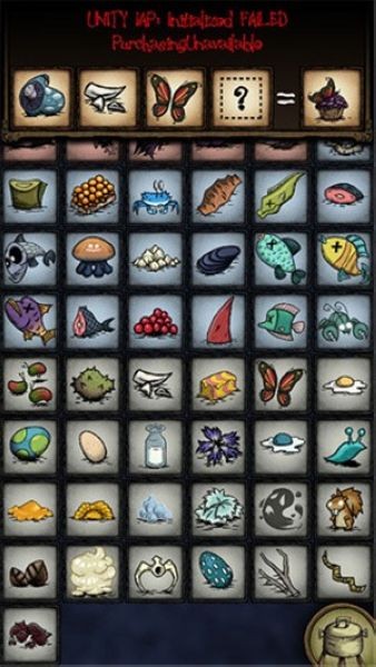 饥荒手游联机版截图2