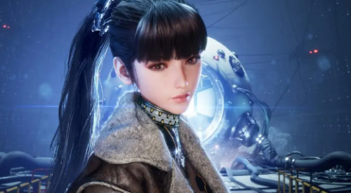 剑星stellarblade牛仔布休闲装获取方法