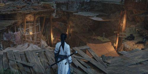 燕云十六声无忧洞任务流程