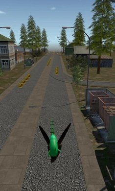 痞老板跑酷截图3