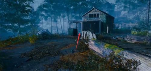 使命召唤21黑色行动6地下室发电机解密教程