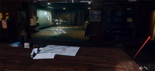 使命召唤21黑色行动6地下室发电机解密教程