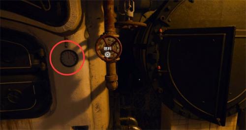 使命召唤21黑色行动6地下室发电机解密教程